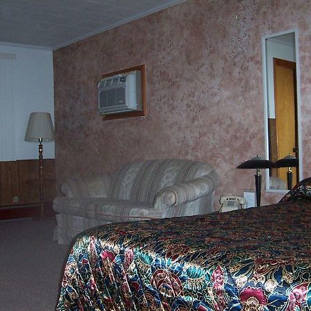 Home Motel Salem Exterior photo